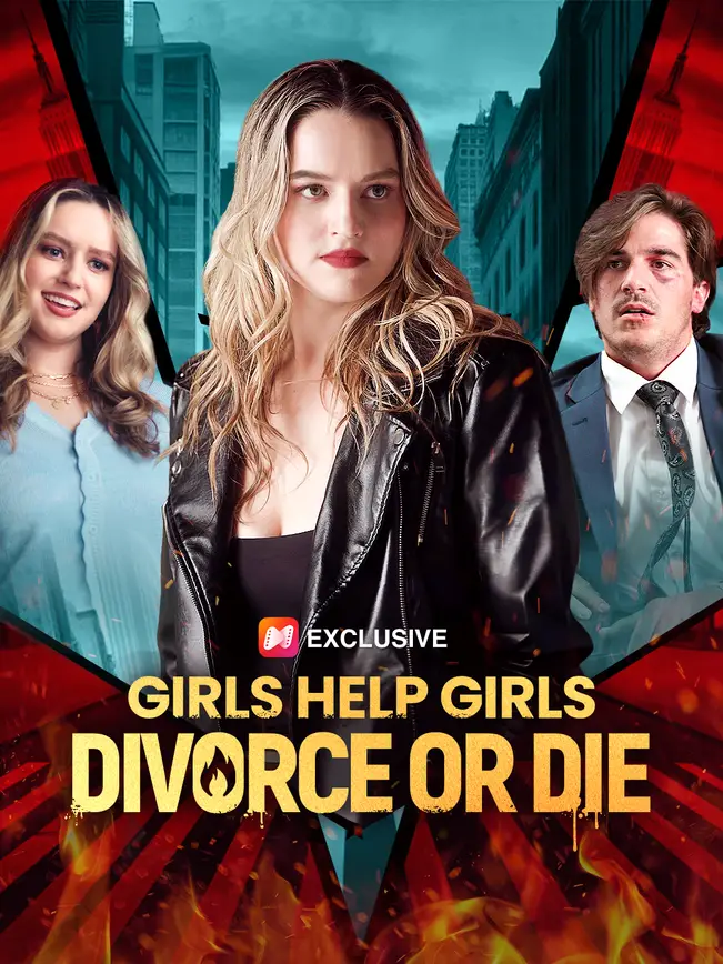 Girls Help Girls: Divorce or Die / Abuser’s Downfall